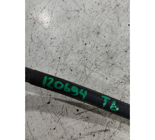 Трубка гидроусилителя