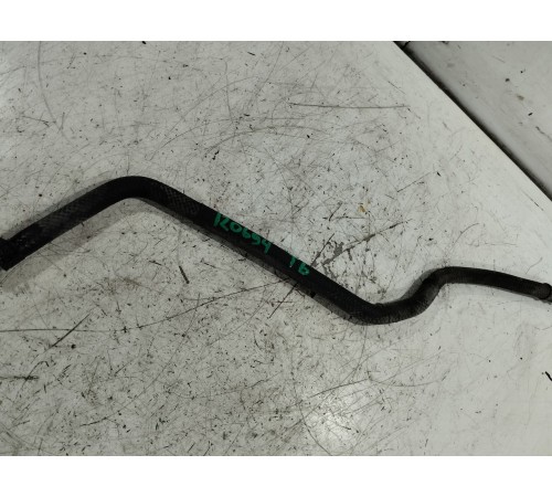 Трубка гидроусилителя