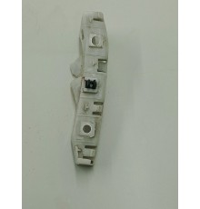 Кронштейн бампера передний левый