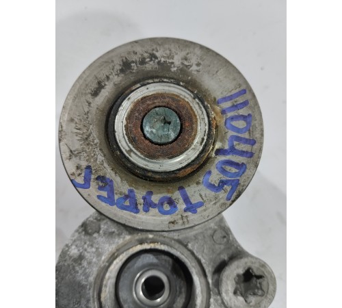 Ролик натяжителя