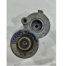 Ролик натяжителя