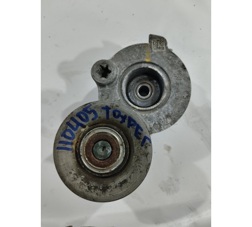 Ролик натяжителя