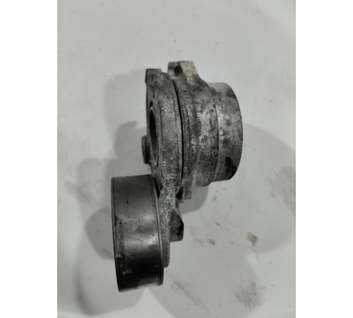 Ролик натяжителя