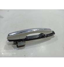 Ручка двери (задняя левая внешняя)