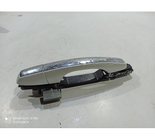 Ручка двери (задняя левая внешняя)