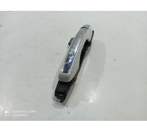 Ручка двери (задняя левая внешняя)