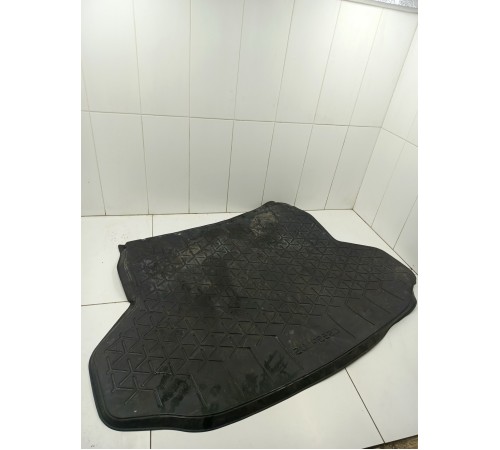 Коврик багажника