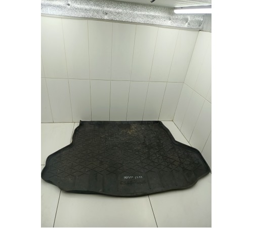 Коврик багажника