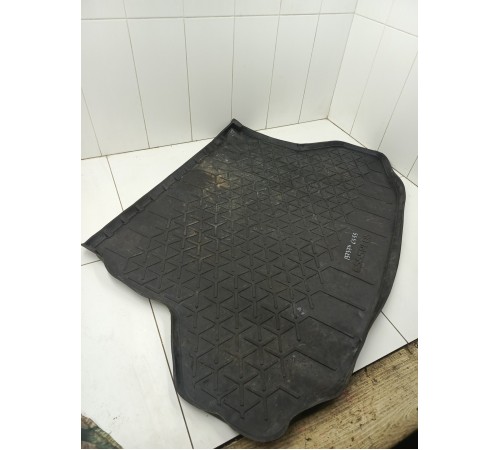 Коврик багажника