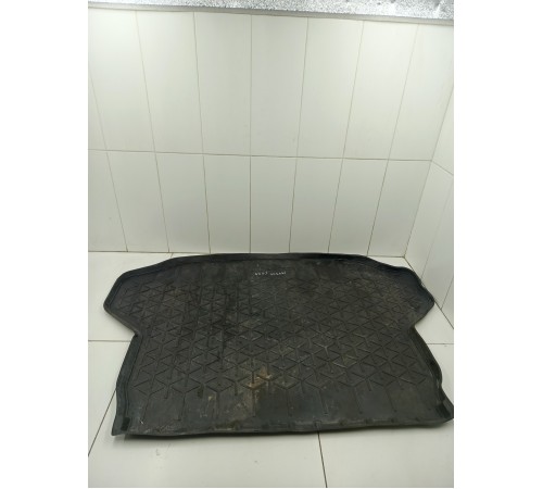 Коврик багажника