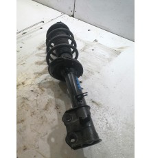 Амортизатор подвески передний правый в сборе