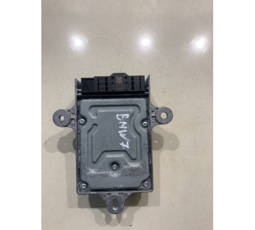 Блок управления AIRBAG