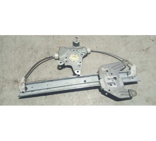 Стеклоподъемник задний левый