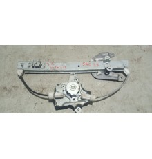 Стеклоподъемник задний левый