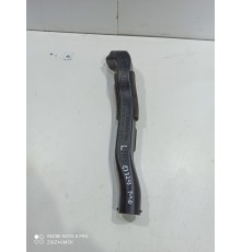 Воздуховод левый