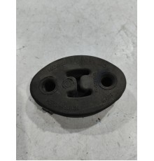 Резинка глушителя