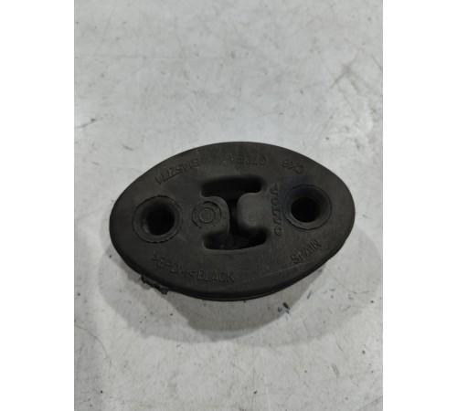 Резинка глушителя