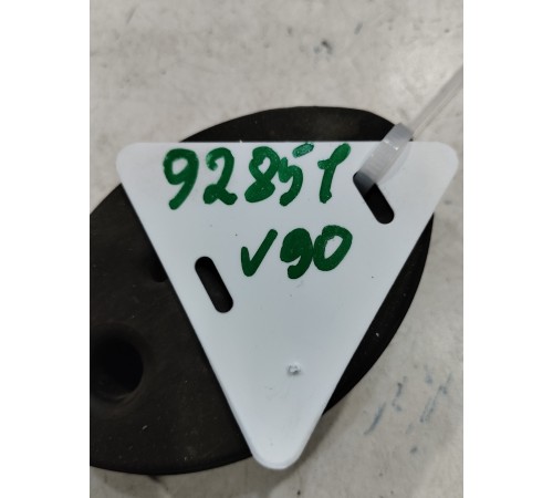 Резинка глушителя