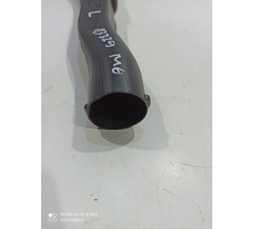 Воздуховод левый