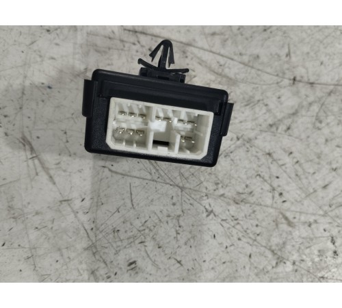 Блок управления сиденьем передний правый