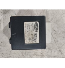 Блок управления сиденьем передний правый