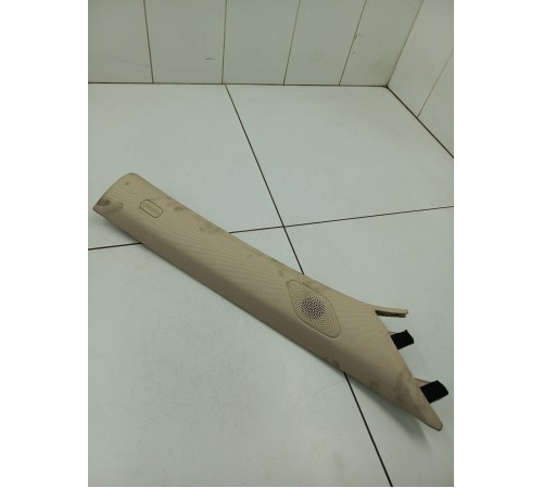 Обшивка стойки лобового стекла правая