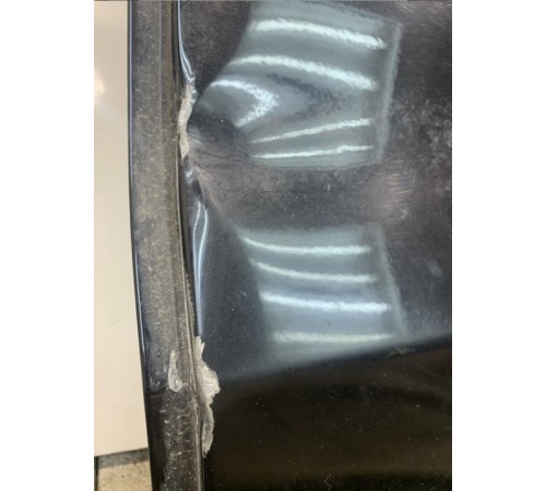 Дверь (задняя, левая)