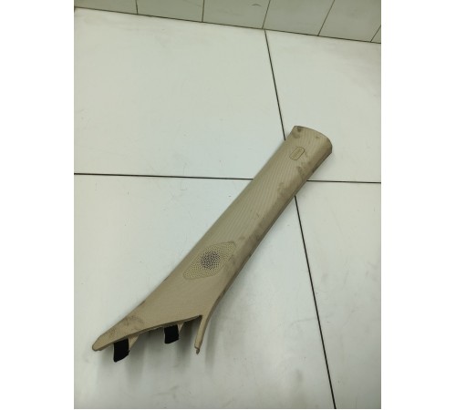 Обшивка стойки лобового стекла правая