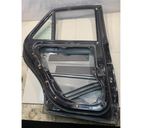 Дверь (задняя, левая)