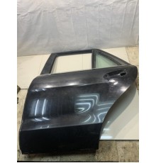 Дверь (задняя, левая)