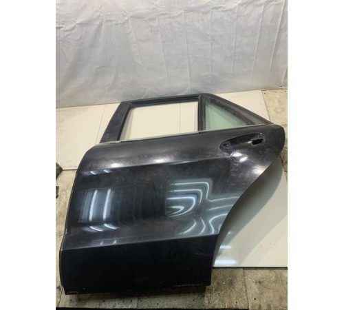 Дверь (задняя, левая)