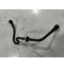 Топливная трубка