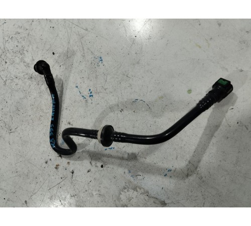 Топливная трубка