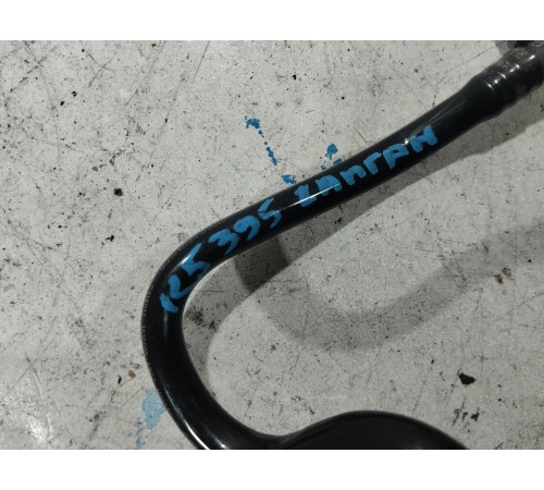 Топливная трубка