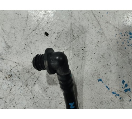 Топливная трубка