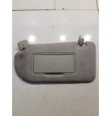 Солнцезащитный козырек(левый)