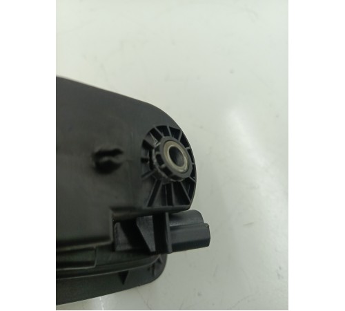 Ручка открывания капота