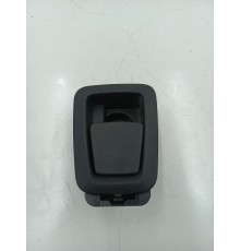 Ручка открывания капота