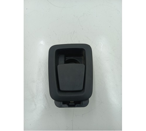 Ручка открывания капота