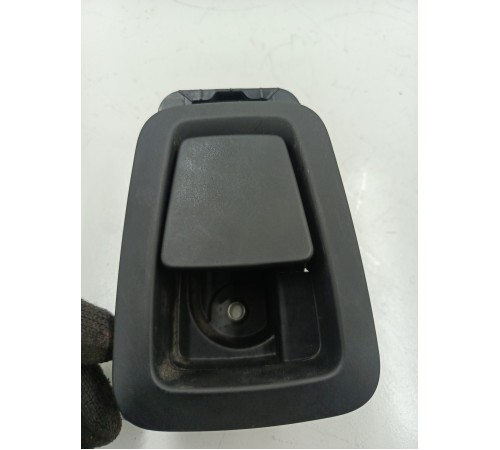 Ручка открывания капота