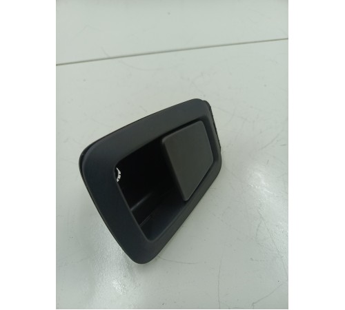 Ручка открывания капота