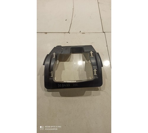 Рамка перчаточного отсека