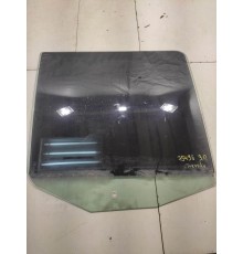 Стекло двери (заднее, правое)