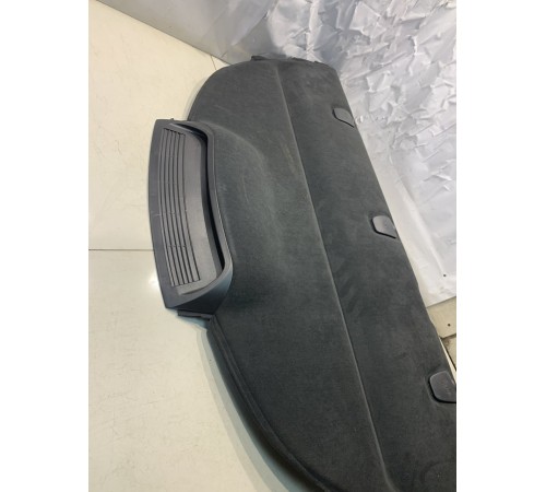 Задняя полка