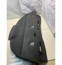 Задняя полка