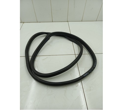 Уплотнитель двери задний правый