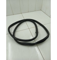 Уплотнитель двери задний правый