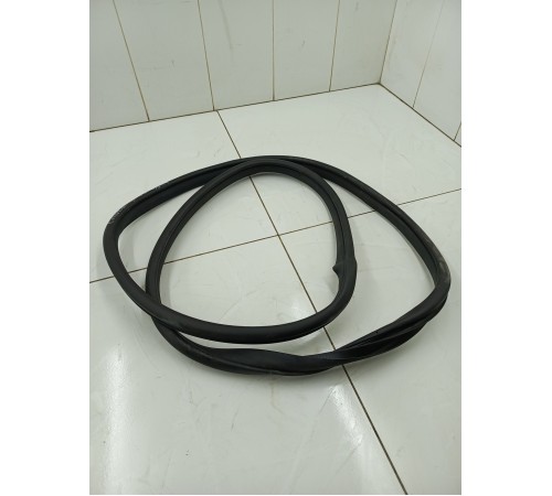 Уплотнитель двери задний правый