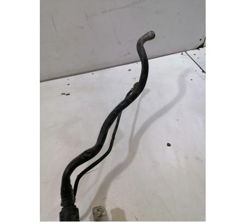 Бачок расширительный