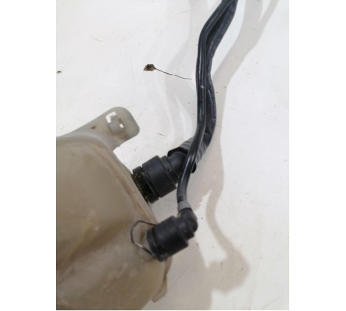 Бачок расширительный